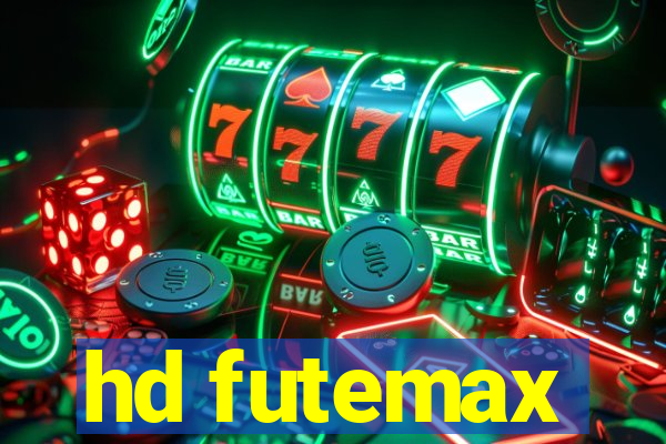 hd futemax